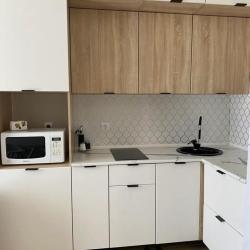 Фото Апартаменты на ул. Краснооктябрьской 16