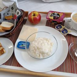 Фото Отель Жуков