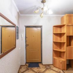 2-комнатные апартаменты стандарт 5 Армии, 14