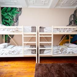 Фото Wanderlust hostel (Вандерласт хостел)