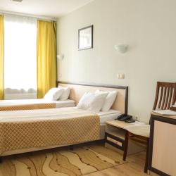 Фото Отель Калита