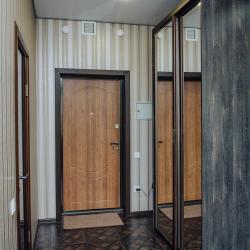 Фото Апартаменты на проспекте Притомский 31 корпус 1