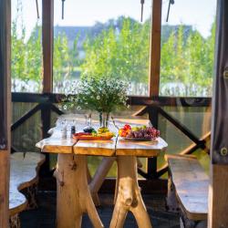 Фото Отель FishDorf (ФишДорф)