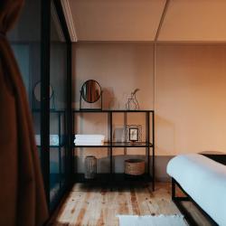Фото Отель Polyana Glamping (Поляна Глэмпинг)