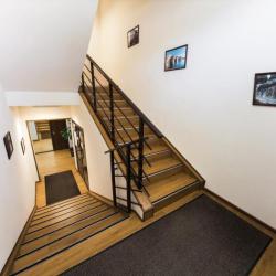 Фото Отель Иркут