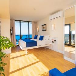 2-комнатный номер полулюкс семейный