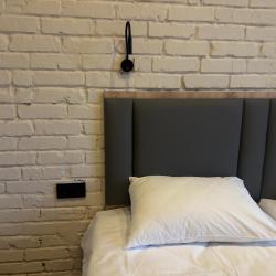 Фото Отель Город N (Н)