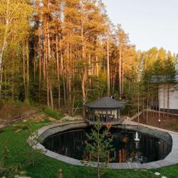 Фото Отель Куль Сканди