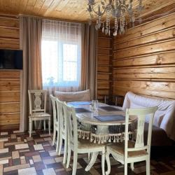 Фото Отель Дом в селе