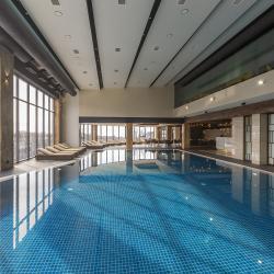Фото Jermuk Hotel & SPA ( Отель и СПА)