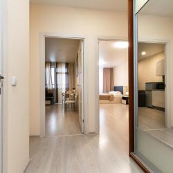 Фото Отель Этажидейли на улице Белинского 177а