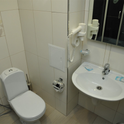 Фото Отель Атлант Люкс