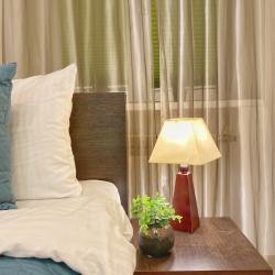 4-местные 2-комнатные апартаменты улучшенные