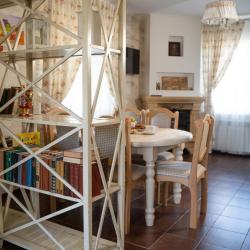 Фото Отель La Fazenda (Ла Фазенда)