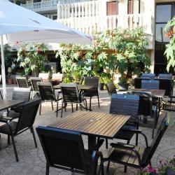 Фото Отель Марракеш Голд