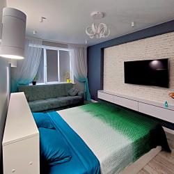 Фото Отель Уютные Сутки на шоссе Московское 18-й километр 33