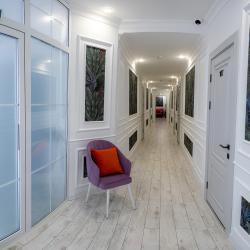 Фото Отель Метелица