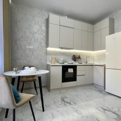 Апартаменты стандарт ул. Адоратского, 1