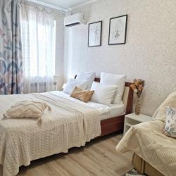 Фото Отель Уютный дом на улице Савушкина 6Е