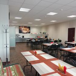 Фото Отель Командор