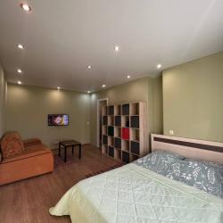 Фото Отель Katy Home (Кэти Хоум) на улице Солнечная 16