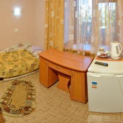 Фото Отель На Кузнечной