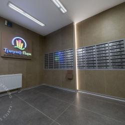 Фото Апартаменты на улице Среднерогатская 13к1