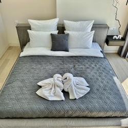 Фото Отель Moscow Apartment на набережная Краснопресненская 14А корпус 2