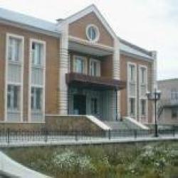 Фото Отель Бильярд