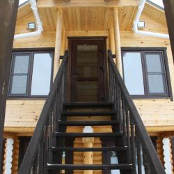 Фото Отель Зеленый Бор