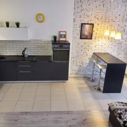 Фото Отель Apreski Бунгало на Банном (Апрески)