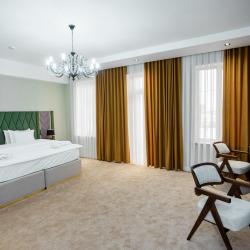 Фото Отель Astoria Plaza Hotel (Астория Плаза)