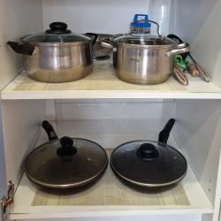 Фото Апартаменты на улице Алтайская