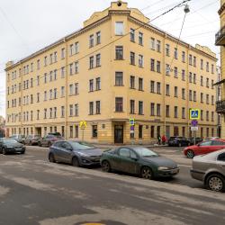 фото 39 Apartico (Апартико) на Курляндской
