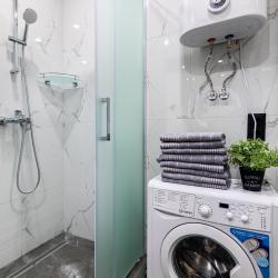 2-комнатные апартаменты эконом