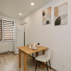 Фото Отель Privi House на Калашникова 11