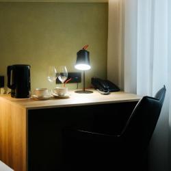 Фото Отель Azina (Азина)