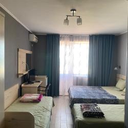 Фото Отель Юг