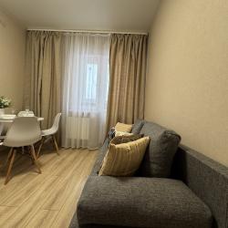 Фото Апартаменты на улице Петра Метальникова 38