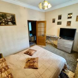 Фото Апартаменты на улице Красная 33