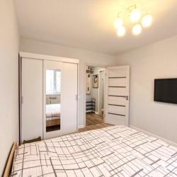 Фото Апартаменты на улице Краснореченская