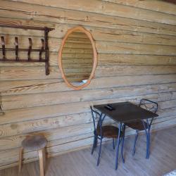 Номер стандарт с 2 односпальными кроватями