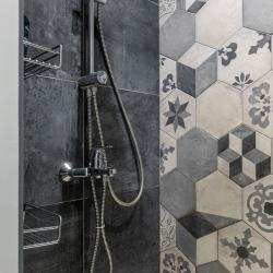 Фото Апартаменты на улице Снежная 14к1