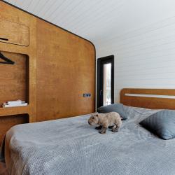 Коттедж «Бари»