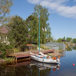 Фото Отель Акватория