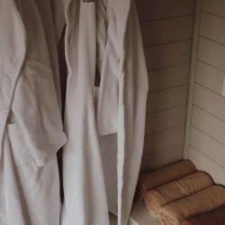 Фото Отель А-Шалаш Черноречье