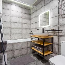 Фото Отель ApartKRD на улице имени В.Н. Мачуги 116