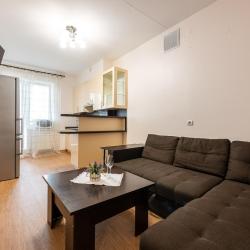 2-комнатные апартаменты стандарт