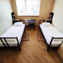 Фото Отель Тапиау