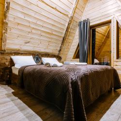 Коттедж премиум